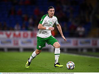 Stephen Ward announces his ret...